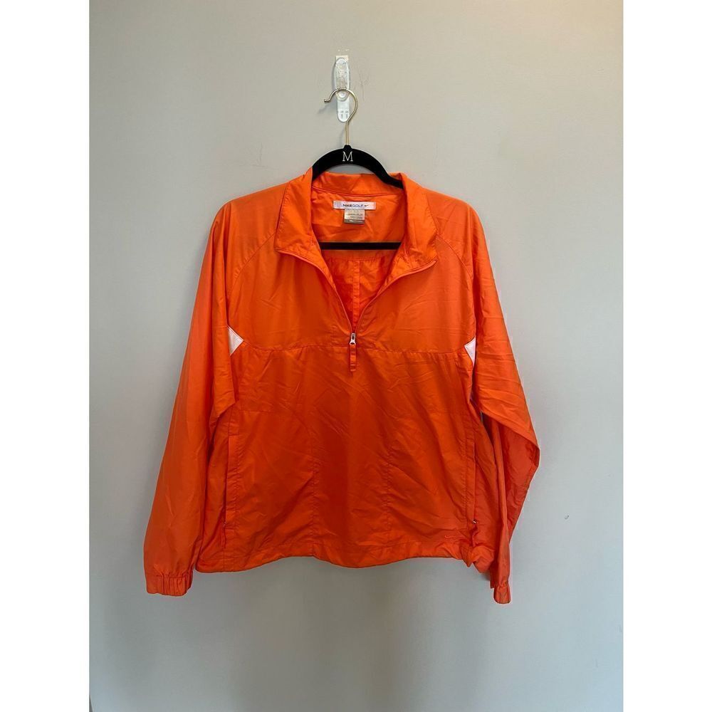 Nike Golf windbreaker size XL